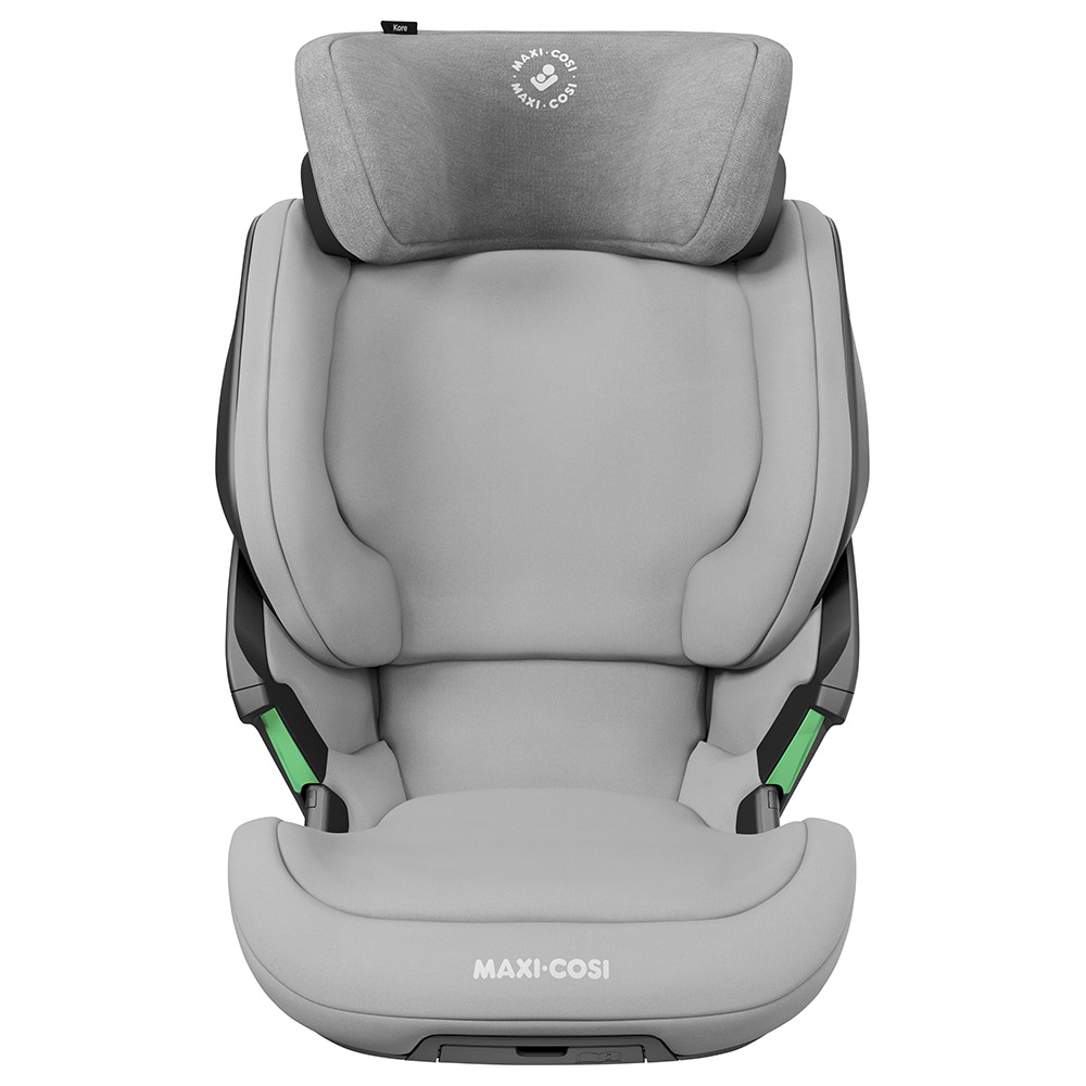 Maxi Cosi Kore i-Size Car Seat Authentic Grey