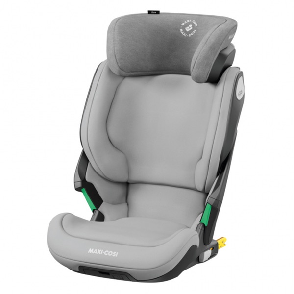 Maxi Cosi Kore i-Size Car Seat Authentic Grey (8740510120)