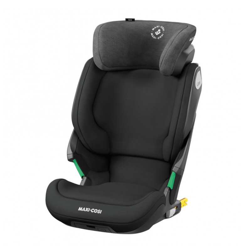 Maxi Cosi Kore i-Size Car Seat Authentic Black (8740671120 )