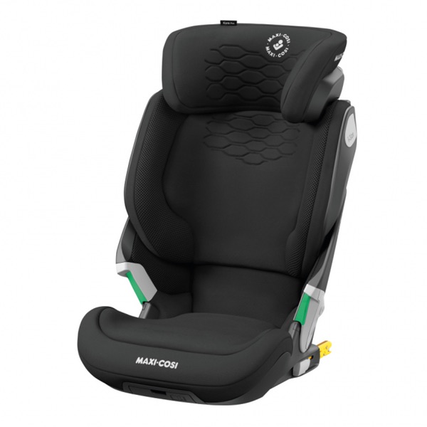 Maxi Cosi Kore Pro i-Size Car Seat Authentic Black (8741671120)