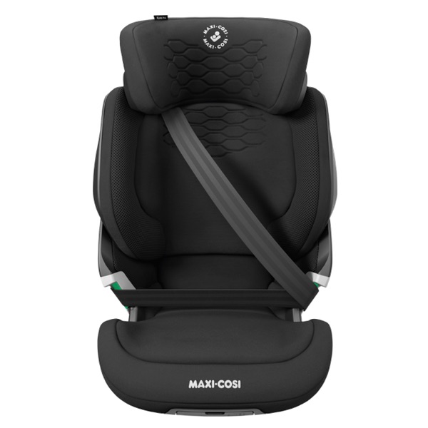 Maxi Cosi Kore Pro i-Size Car Seat Authentic Black 