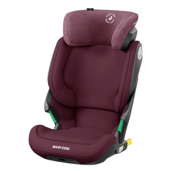 Maxi Cosi Kore i-Size Car Seat Authentic Red