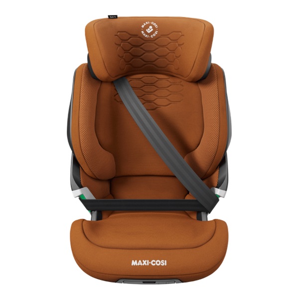 Maxi Cosi Kore Pro i-Size Car Sear Authentic Cognac