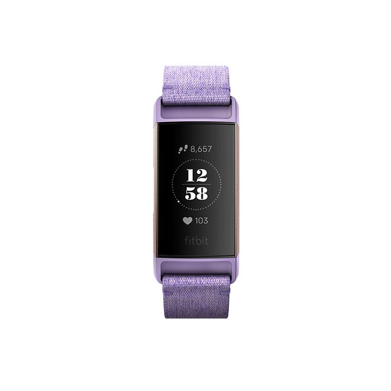 Fitbit Charge 3