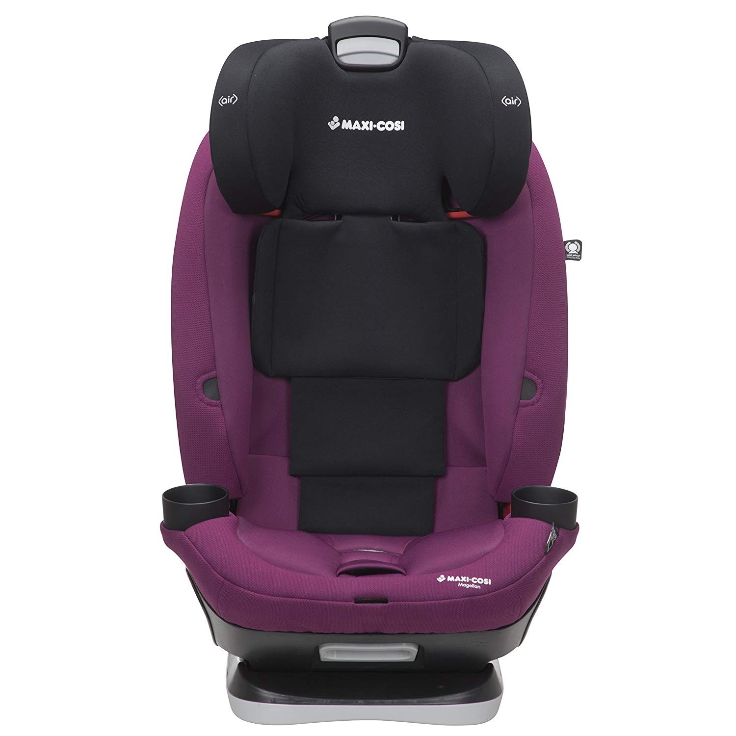 Maxi Cosi Magellan Car Seat 5 in1 Violet Caspia,8829186000