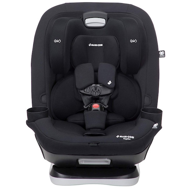 Maxi Cosi Magellan Car Seat 5 in 1 Night Black,8829392001