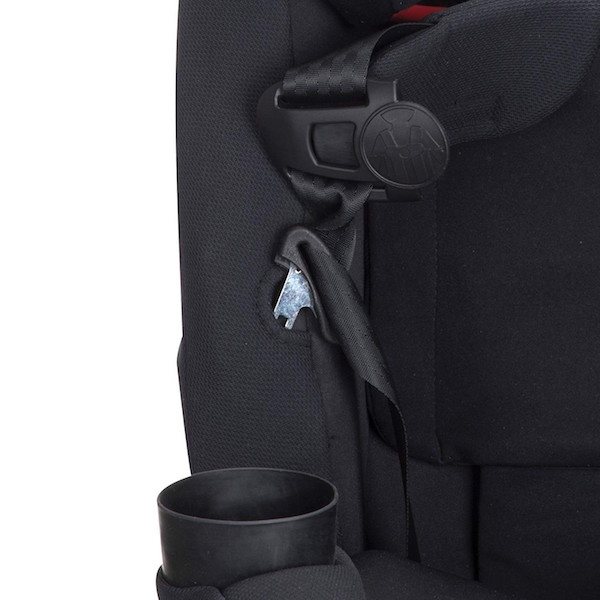 Maxi Cosi Magellan Car Seat 5 in 1 Night Black,8829392001