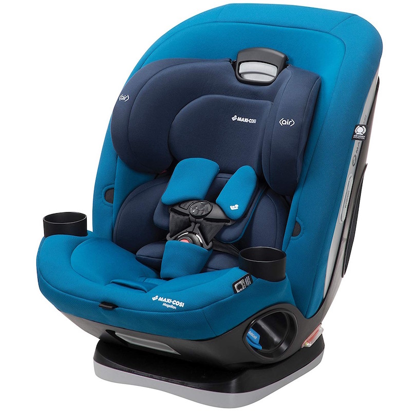 Maxi Cosi Magellan Car Seat 5 in 1 Blue Opal (8829807000)