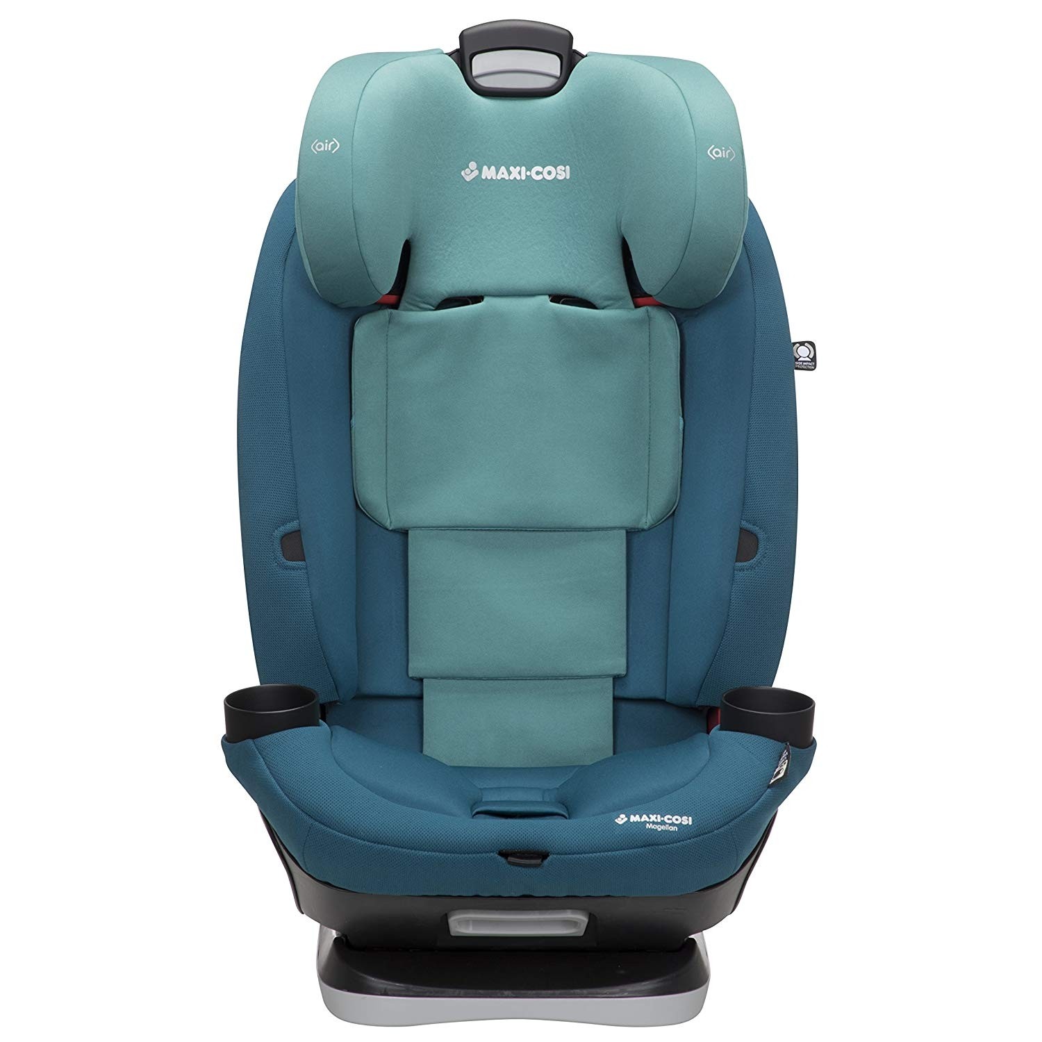 Maxi Cosi Magellan Car Seat 5 in 1 Emerald Tide, 8829807001