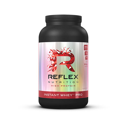 Reflex Instant Whey Pro 2.2 Kg Best Price in UAE