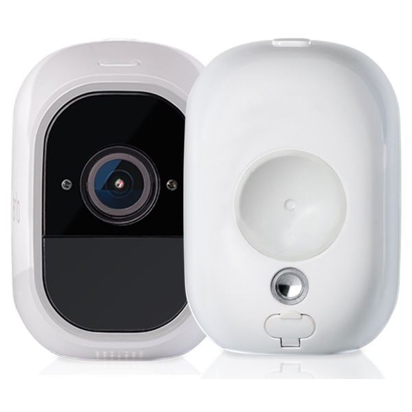 Netgear Arlo Pro 2 Smart Security Camera