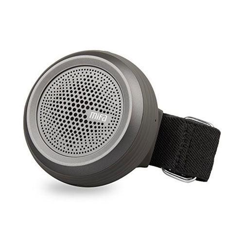 Mifa F20 Wireless Bluetooth 4.0 Sport Speaker Grey