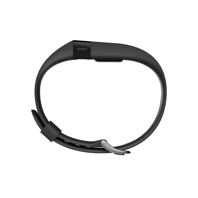 Fitbit Charge HR Black Small