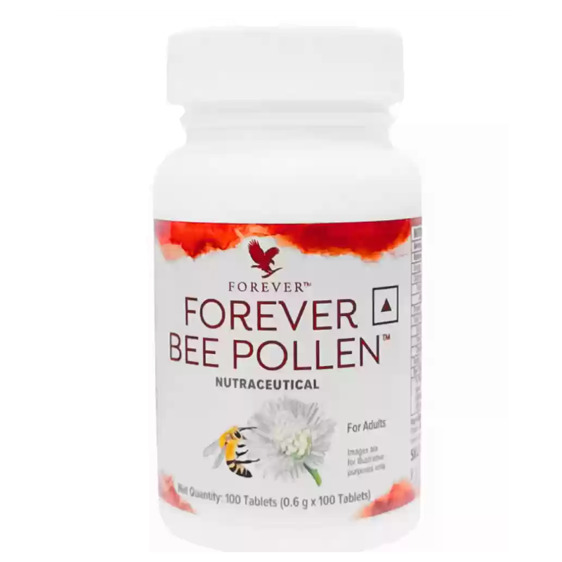 Forever Bee Pollen