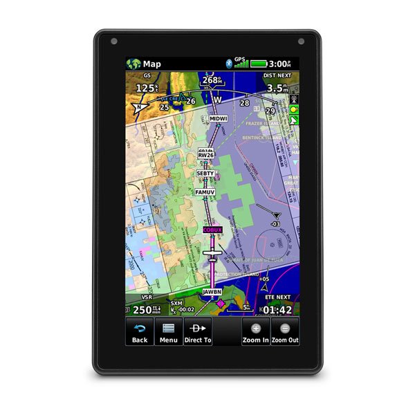 Garmin Aera 760