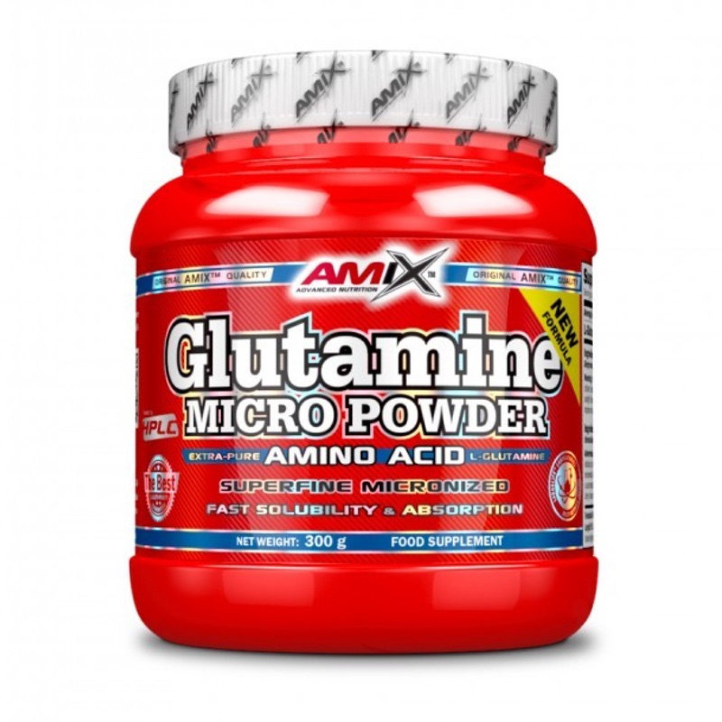 Amix Glutamine - 300G