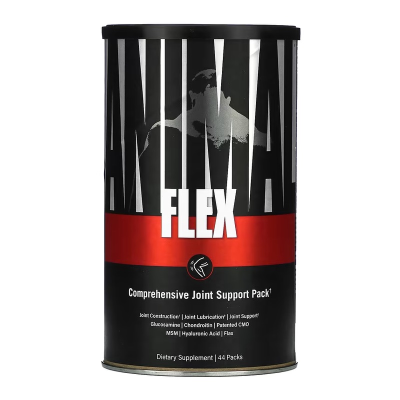 Universal Support Nutrition & Workout Support Animal Flex 44 PACK