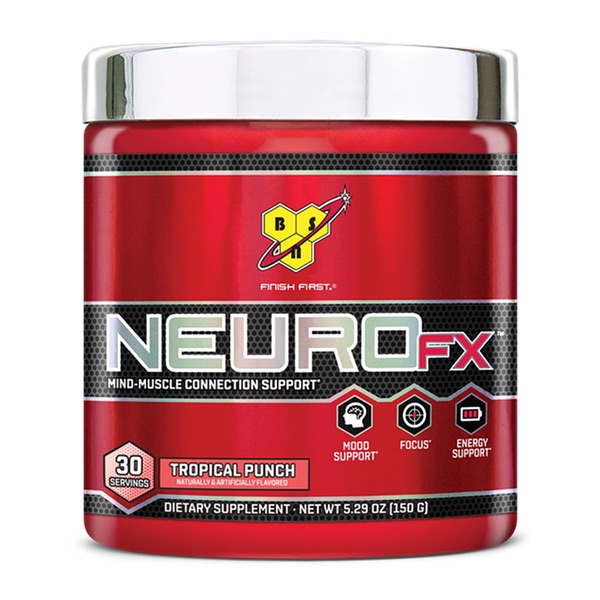 BSN Neuro FX - 30 servings