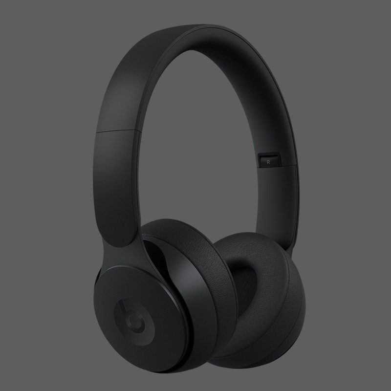 Beats Solo Pro Black Best Price