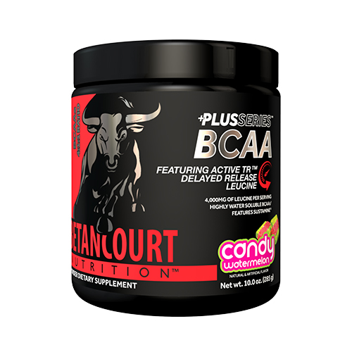 BetanCourt BCAA Plus 285g Best Price in UAE