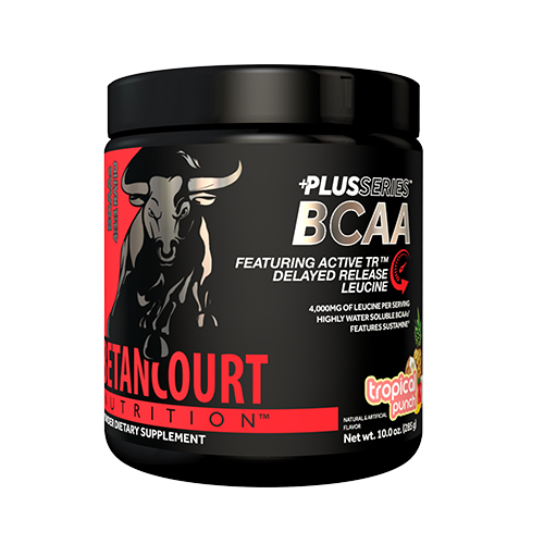 BetanCourt BCAA Plus 285g Best Price in UAE