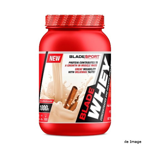 Blade Weight Gainer 5LB