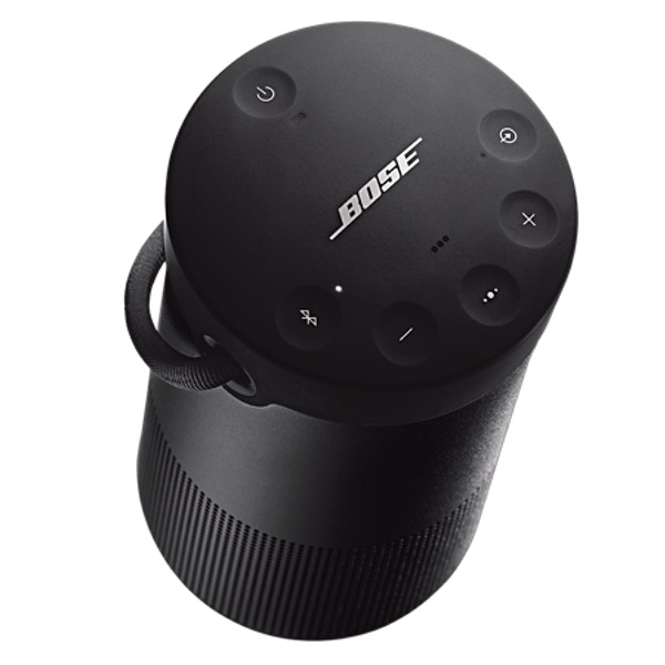 Bose Sound Link Revolve Plus 2 Bluetooth Speaker ABu Dhabi