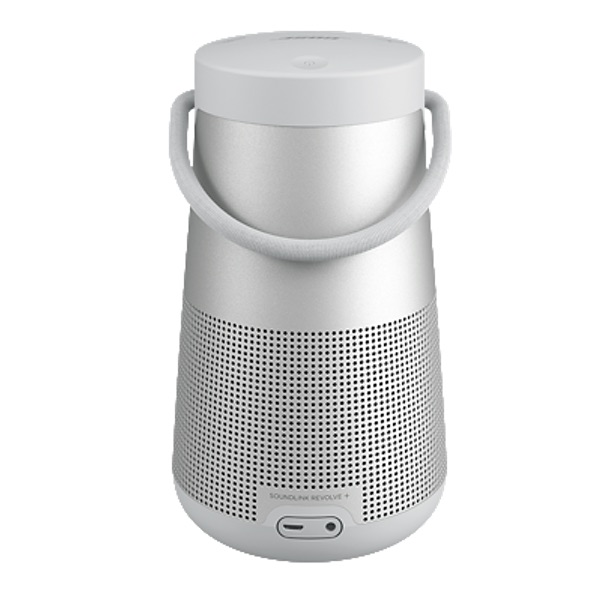 Bose Sound Link Revolve Plus 2 Bluetooth Speaker Fujairah