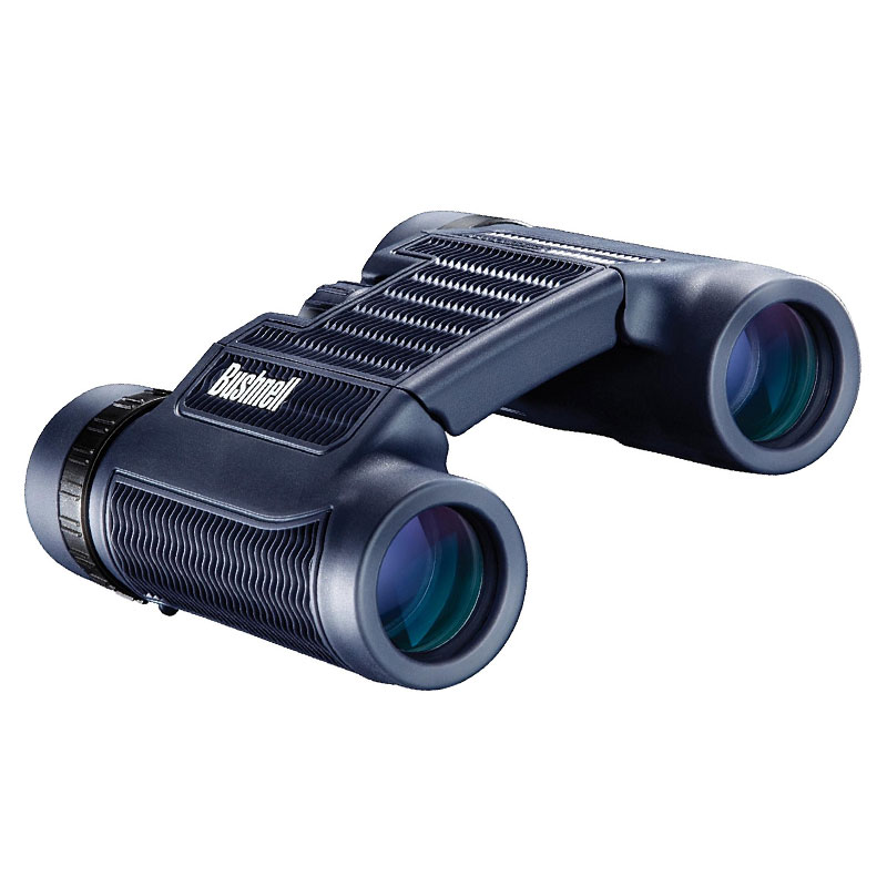 Bushnell Binocular 10X25 H2O FRD 2012 (130105)