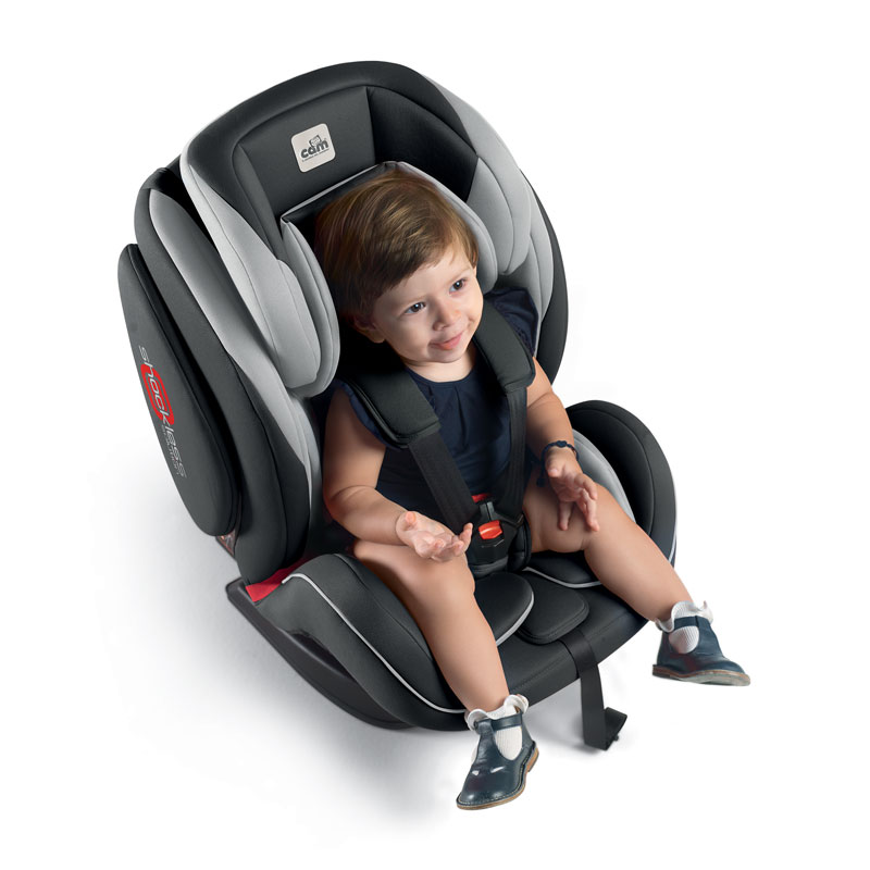 CAM Regolo Car-seat S162