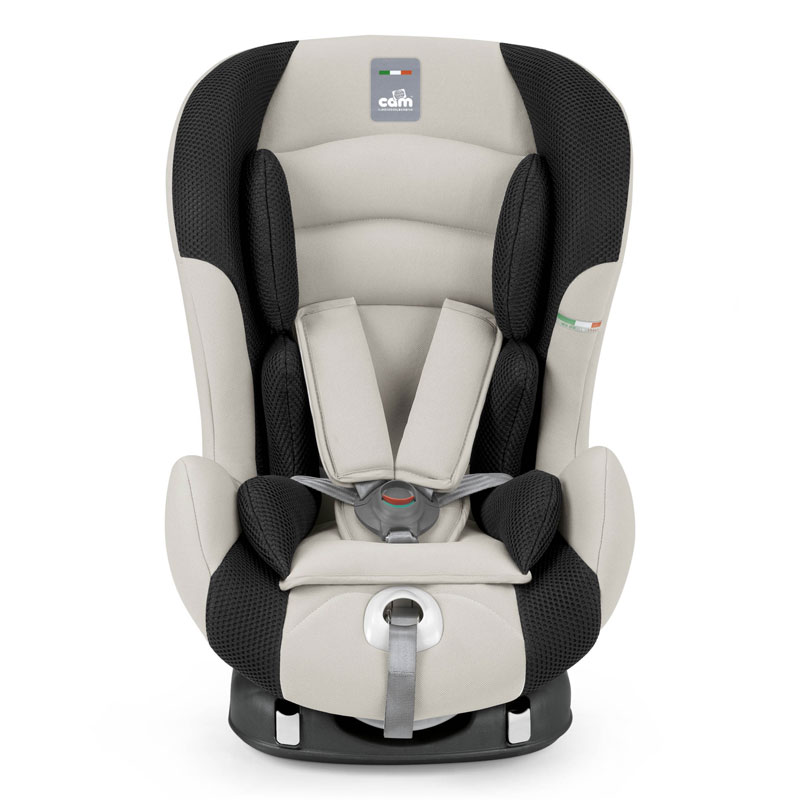 Car Seat Dubai