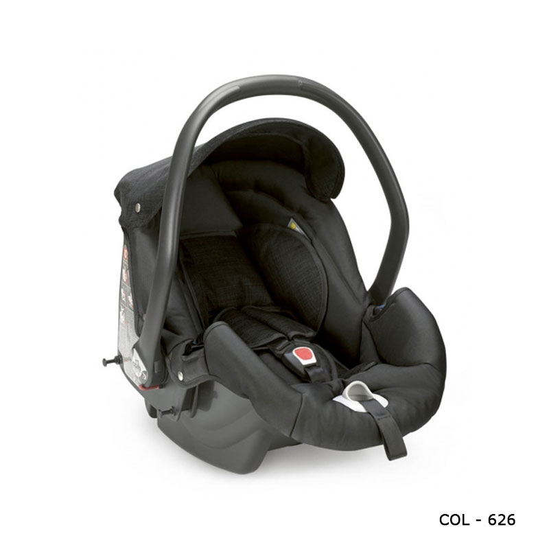 Car Seats S138 Dubai, UAE