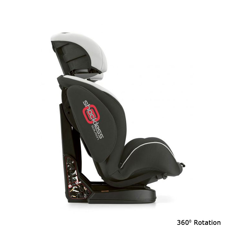 Car seat S162