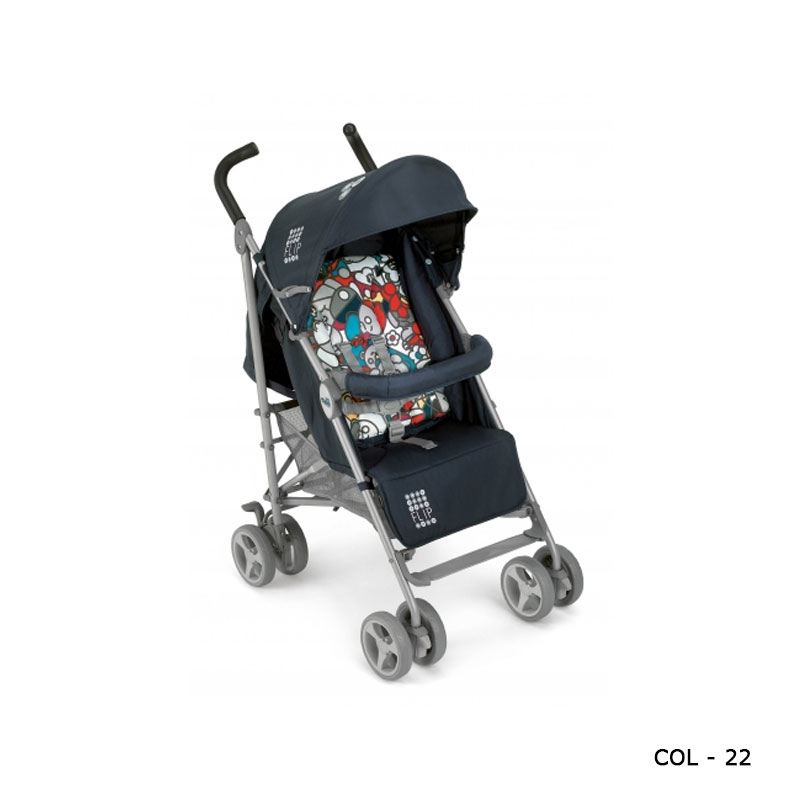 Chair Stroller