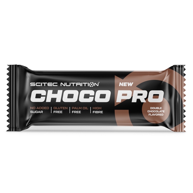 Scitec Protein Bar 50g Choco Pro 12 Bars Dubai