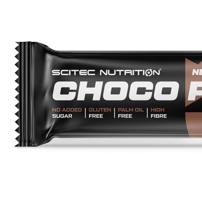 Scitec Protein Bar 50g Choco Pro 12 Bars Abu Dhbai