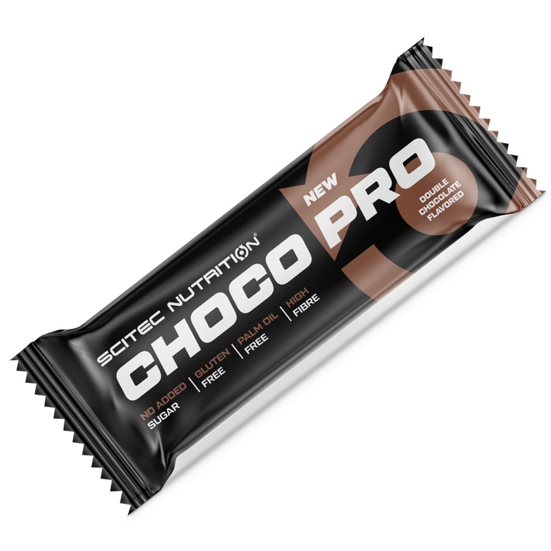 Scitec Protein Bar 50g Choco Pro 12 Bars Al Ain