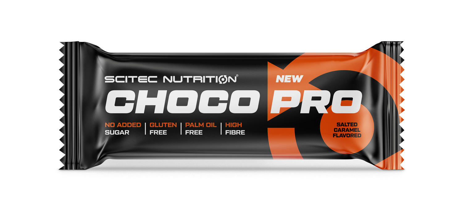 Scitec Protein Bar 50g Choco Pro 12 Bars RAK