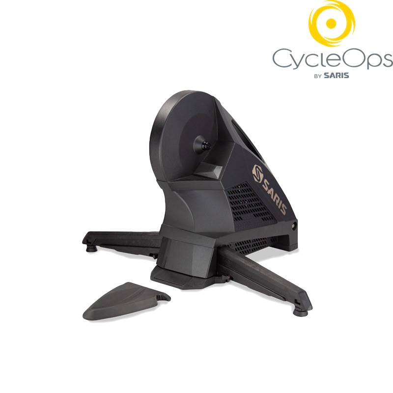 CycleOps Direct Drive H3 Smart Trainer