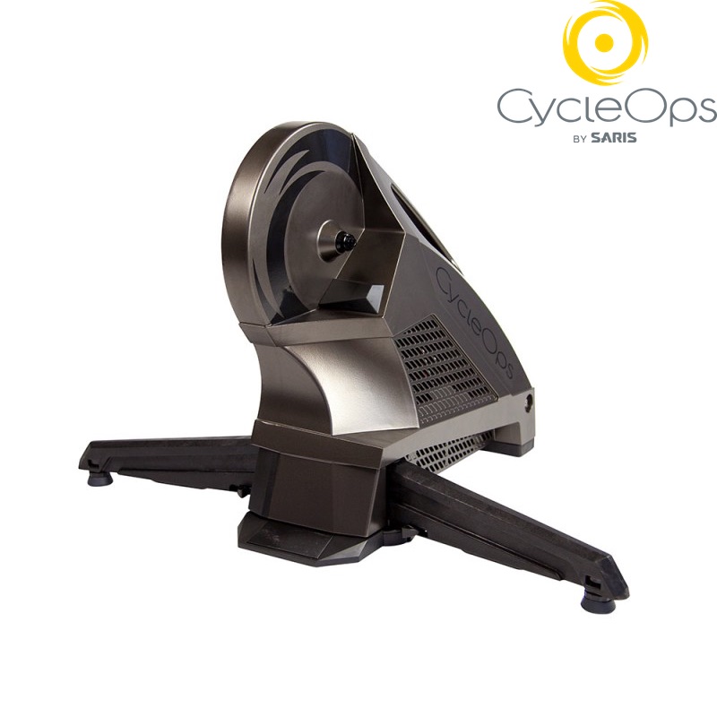 CycleOps Direct Drive H2 Electronic Smart Trainer