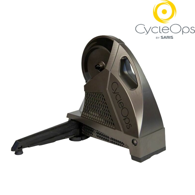 CycleOps Direct Drive H2  Hoem Trainer