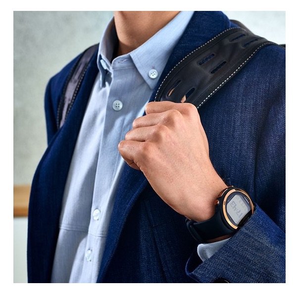 Suunto D4 i Novo Copper Oman