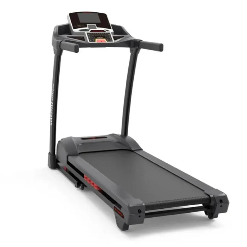DC Treadmill 5.0HP LED + MP3