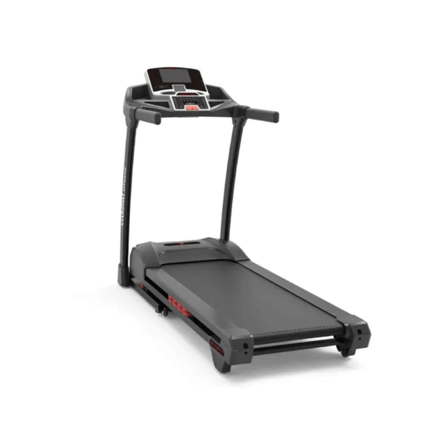 DC Treadmill 5.0HP LED + MP3