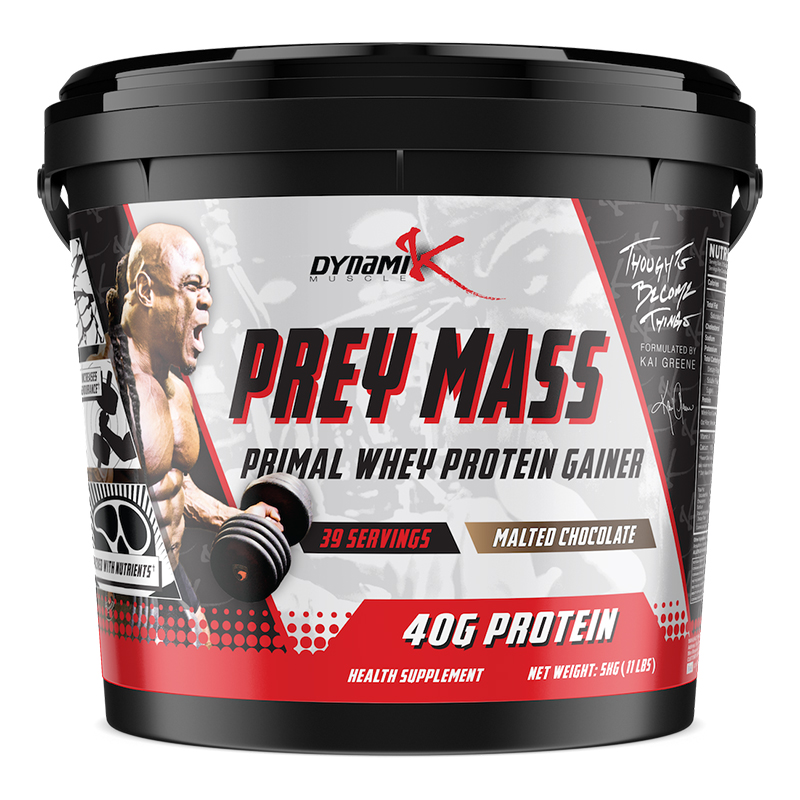 Dynamik Prey Mass 10 Lbs Best Price in UAE