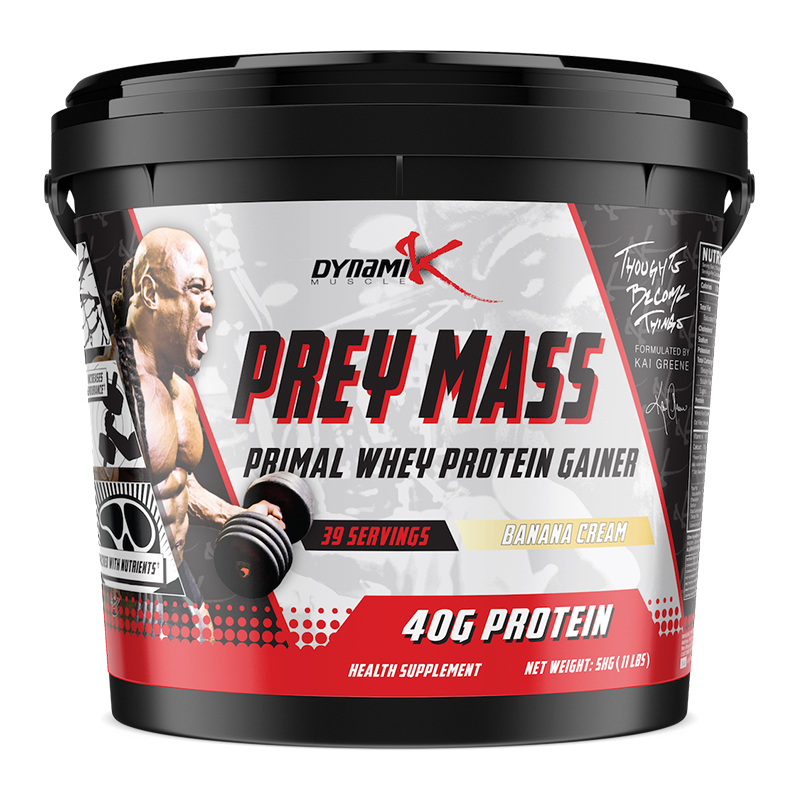 Dynamik Prey Mass 10 Lbs Best Price in UAE