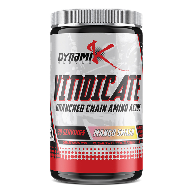 Dynamik Vindicate BCAA 30 Servings Best Price in UAE