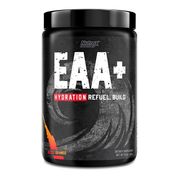 Nutrex EAA Plus Hydration Workout Support