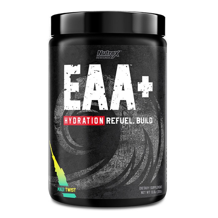 Nutrex EAA Plus Hydration Workout Support