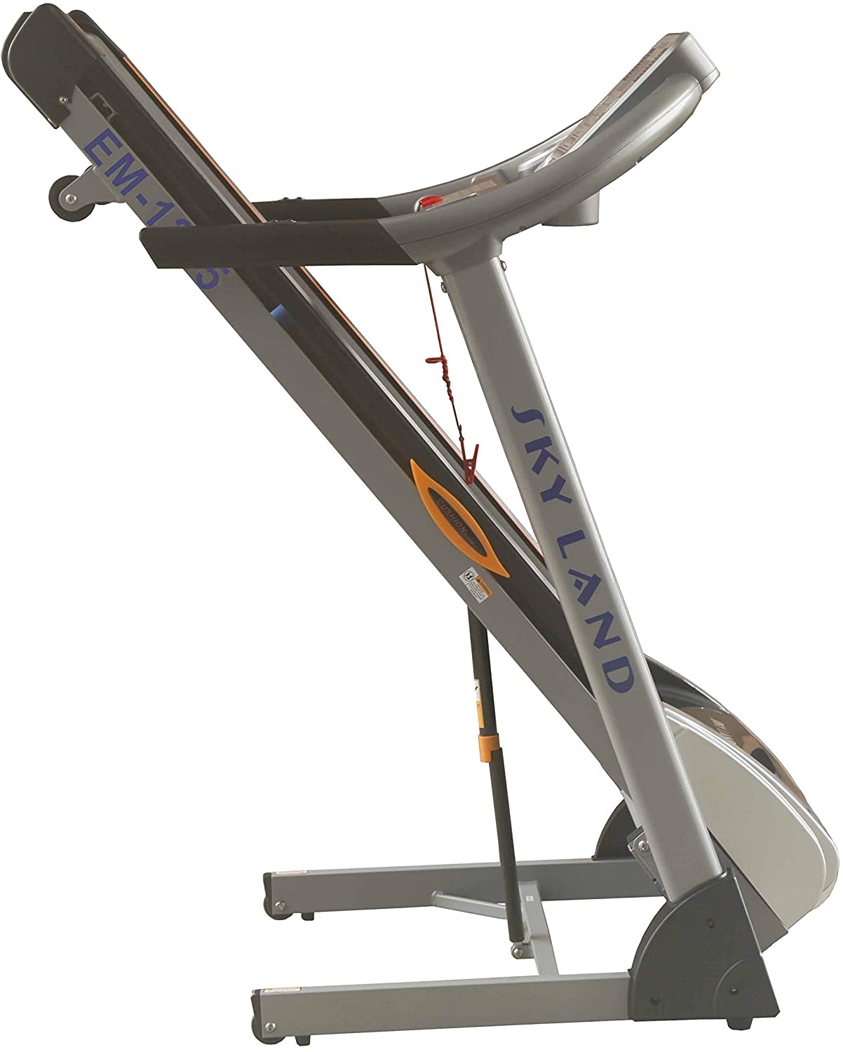 Skyland Home Use Treadmill - EM-1245
